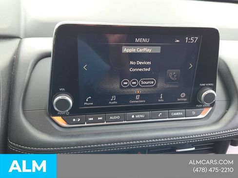 Used 2024 Nissan Rogue SV FWD image 20