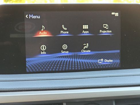 Used 2022 Lexus RX 350 FWD image 21