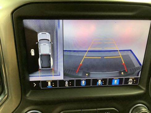 Used 2020 Chevrolet Silverado 3500 LTZ w/ LTZ Plus Package image 19