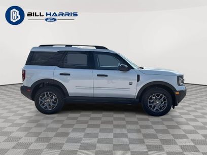 New 2026 Ford Bronco Sport Big Bend w/ Convenience Package