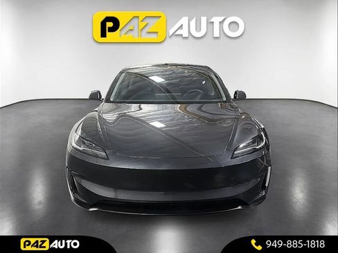 Used 2024 Tesla Model 3 Performance image 8