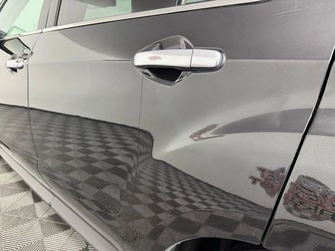 Used 2012 Chevrolet Equinox LTZ image 26