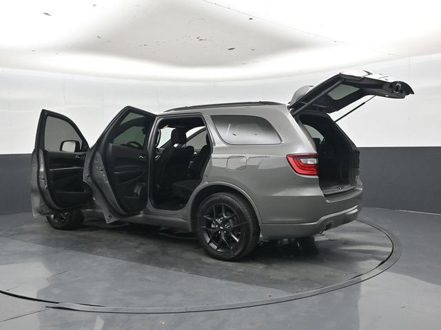 Used 2026 Dodge Durango GT w/ Blacktop Package AWD/4WD image 50