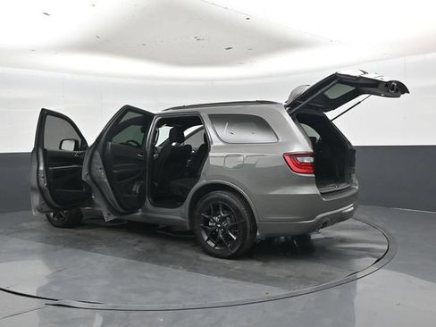 Used 2026 Dodge Durango GT w/ Blacktop Package AWD/4WD image 50