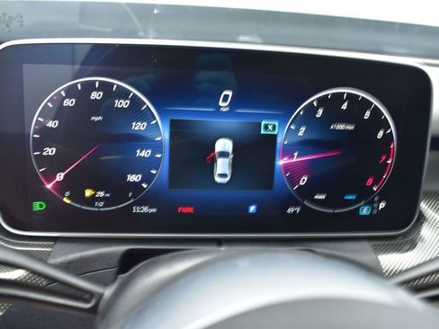 Used 2023 Mercedes-Benz C 300 Sedan w/ Exclusive Trim Package image 13