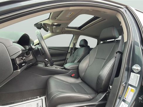 Used 2023 Honda Accord EX-L image 31