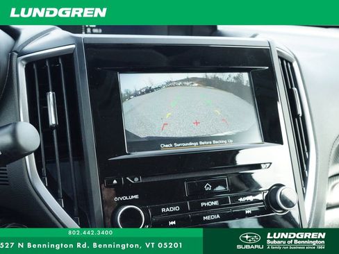 Used 2023 Subaru Forester Premium AWD/4WD image 20