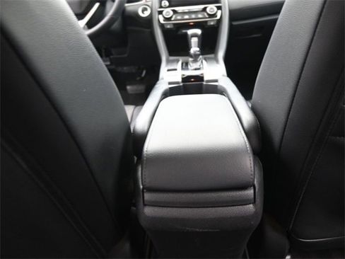 Used 2020 Honda Civic EX-L image 25