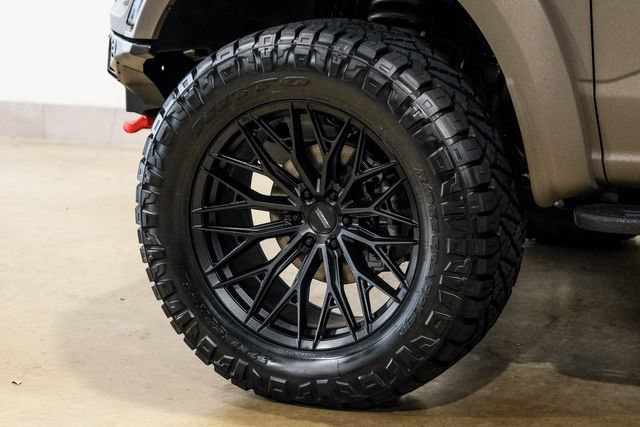 Used 2026 Ford F150 Raptor w/ Equipment Group 803A Raptor R AWD/4WD image 10