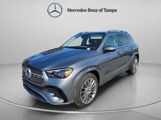 Certified 2026 Mercedes-Benz GLE 350 4MATIC 360° Tour