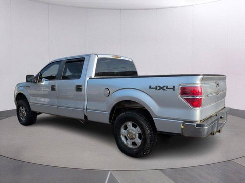 Used 2010 Ford F150 XLT AWD/4WD image 3