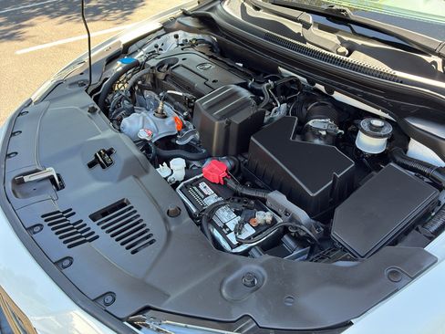 Used 2021 Acura ILX FWD image 19