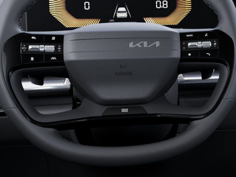 New 2027 Kia Carnival EX w/ Dark Edition Package FWD image 22