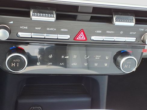 New 2026 Hyundai Palisade Calligraphy image 15