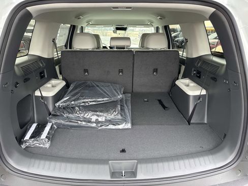 New 2026 Hyundai Santa Fe SEL AWD/4WD image 11