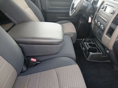 Used 2012 RAM 1500 Express RWD image 45