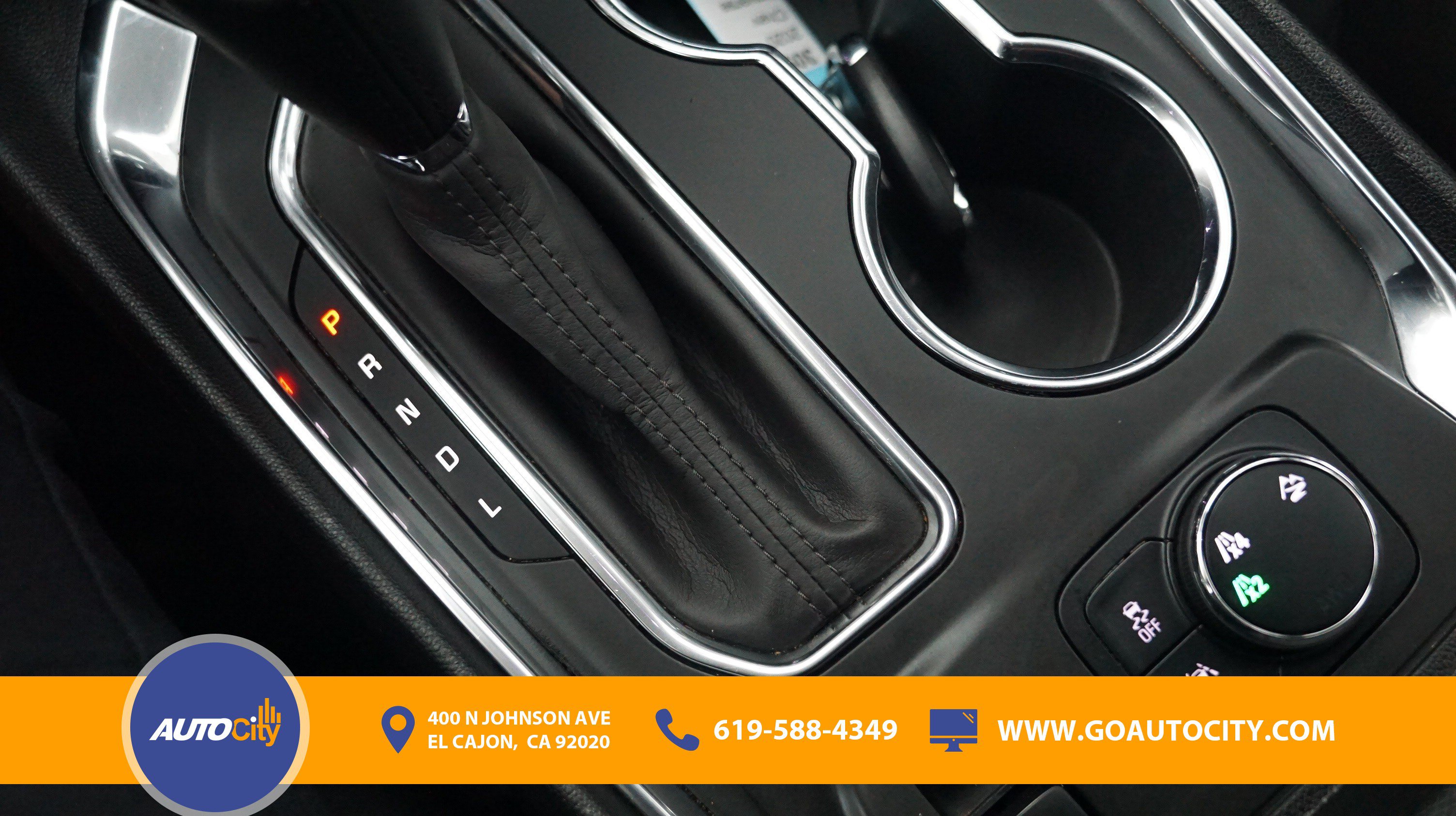 Used 2020 Chevrolet Traverse RS w/ LPO, Floor Liner Package AWD/4WD image 27