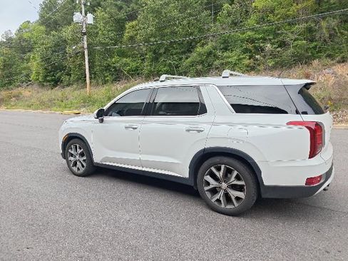 Used 2020 Hyundai Palisade SEL image 4