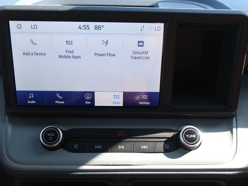Used 2023 Ford Maverick Lariat w/ Lariat Luxury Package FWD image 41