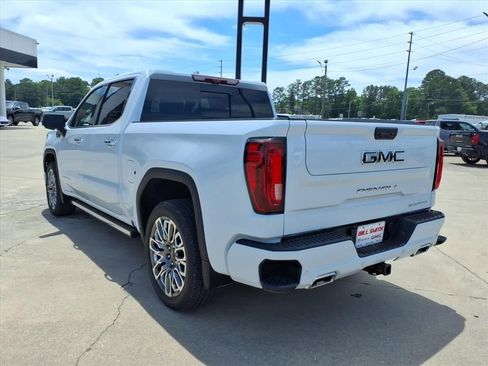 New 2026 GMC Sierra 1500 Denali Ultimate AWD/4WD image 5