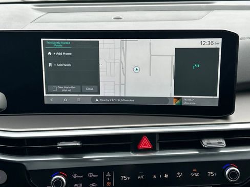 New 2026 Kia Sorento SX image 33