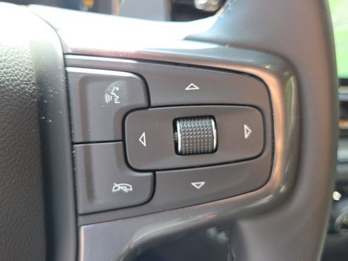 Used 2026 Chevrolet Silverado 1500 ZR2 AWD/4WD image 26