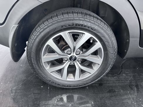 Used 2014 Kia Sportage LX FWD image 22