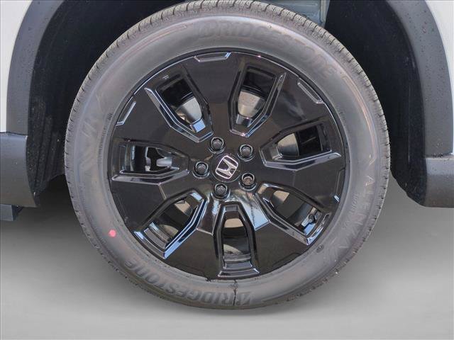 New 2026 Honda Pilot Black Edition image 10