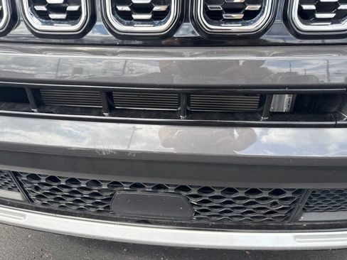 Used 2024 Jeep Compass Limited w/ Elite Group AWD/4WD image 8