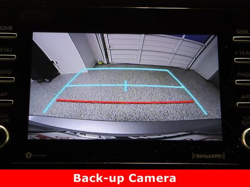 Used 2024 Toyota Camry LE image 20