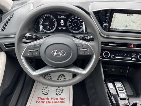 Used 2023 Hyundai Sonata SEL FWD image 18