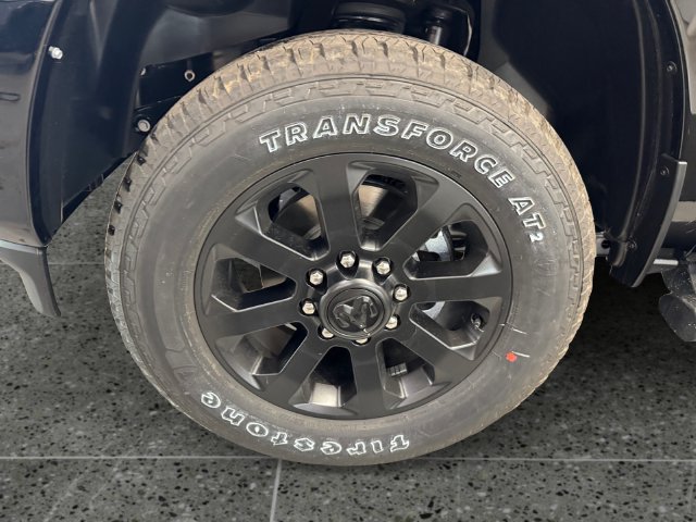 New 2026 RAM 2500 Tradesman AWD/4WD image 23