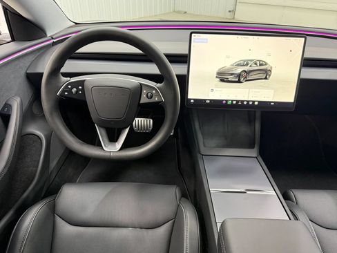 Used 2024 Tesla Model 3 Performance AWD/4WD image 19