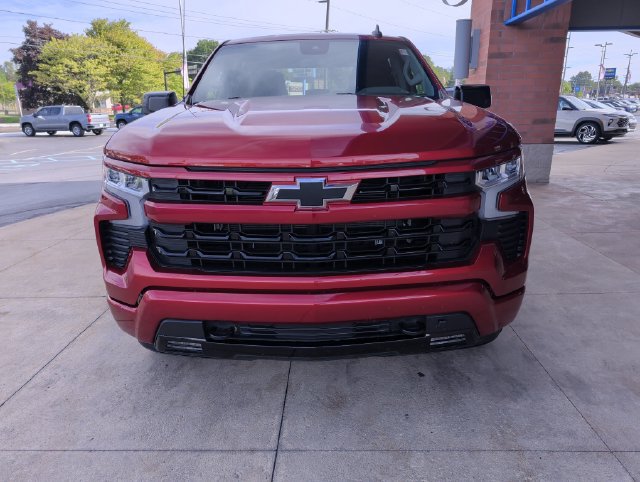 Used 2023 Chevrolet Silverado 1500 RST AWD/4WD image 10