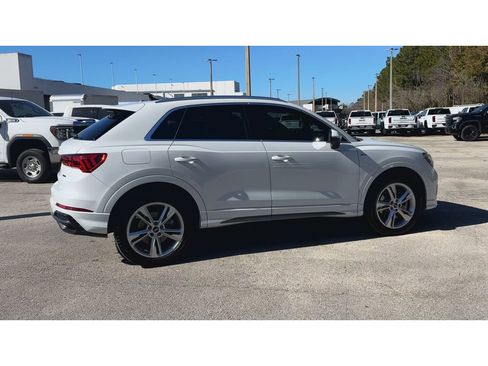 Used 2022 Audi Q3 2.0T Premium Plus image 9