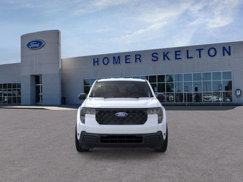 New 2026 Ford Maverick XL w/ Equipment Group 101A image 6