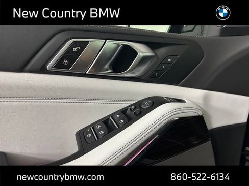 New 2026 BMW X5 xDrive40i w/ M Sport Package image 12