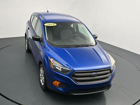 Used 2019 Ford Escape S FWD image 20
