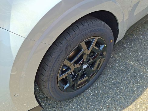 New 2026 Kia Carnival SX Prestige image 4