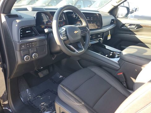 New 2026 Chevrolet Tahoe LS RWD image 18