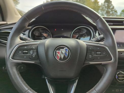 Used 2023 Buick Encore GX Essence w/ Experience Buick Package image 14