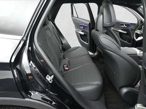 Certified 2026 Mercedes-Benz GLC 300 4MATIC image 22