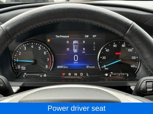 Used 2023 Ford Explorer XLT w/ Equipment Group 202A image 29