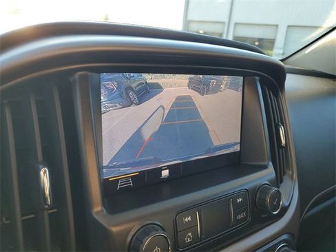 Used 2021 GMC Canyon AT4 w/ Driver Alert Package image 27