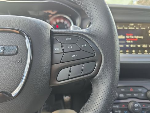 Used 2023 Dodge Challenger R/T Scat Pack image 20