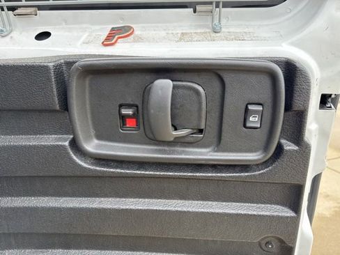 Used 2021 Chevrolet Express 2500 w/ Driver Convenience Package RWD image 14