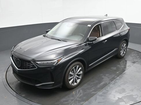 Used 2025 Acura MDX w/ Technology Package image 37