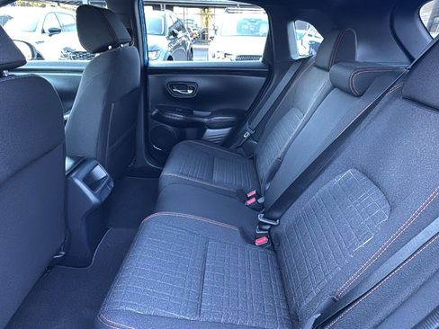 Used 2026 Honda HR-V Sport image 17