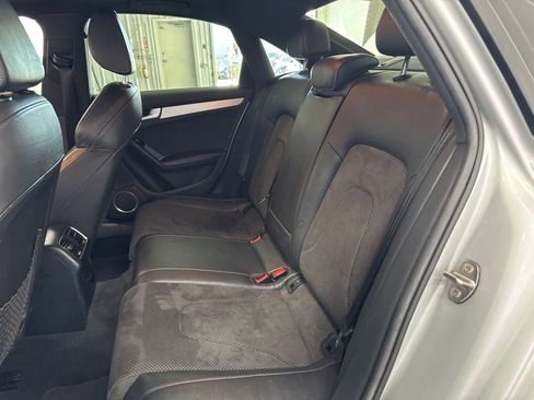 Used 2014 Audi A4 2.0T Prestige w/ Prestige Package image 18