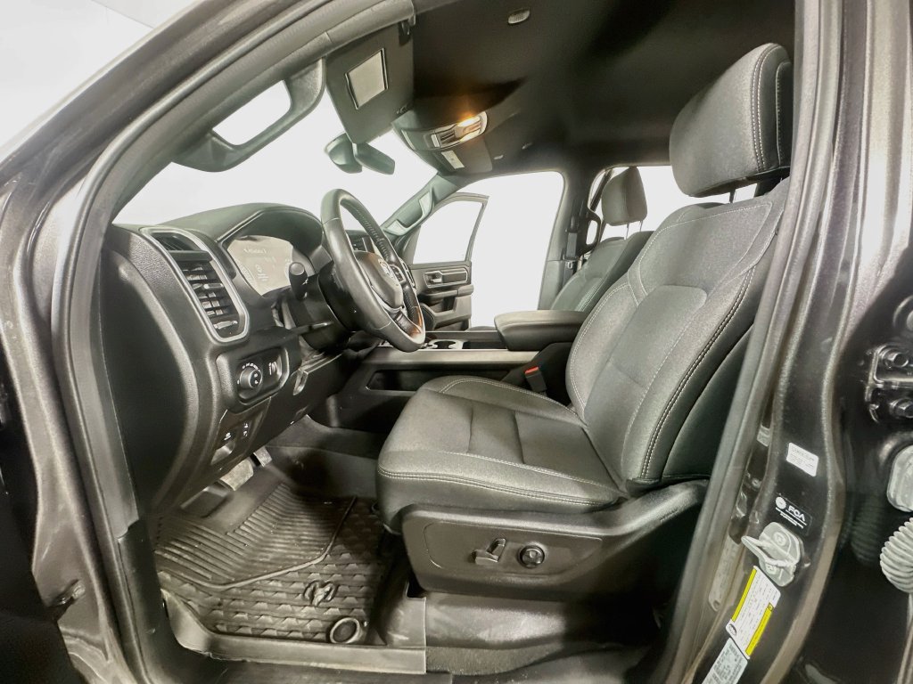 Used 2021 RAM 1500 Lone Star RWD image 17